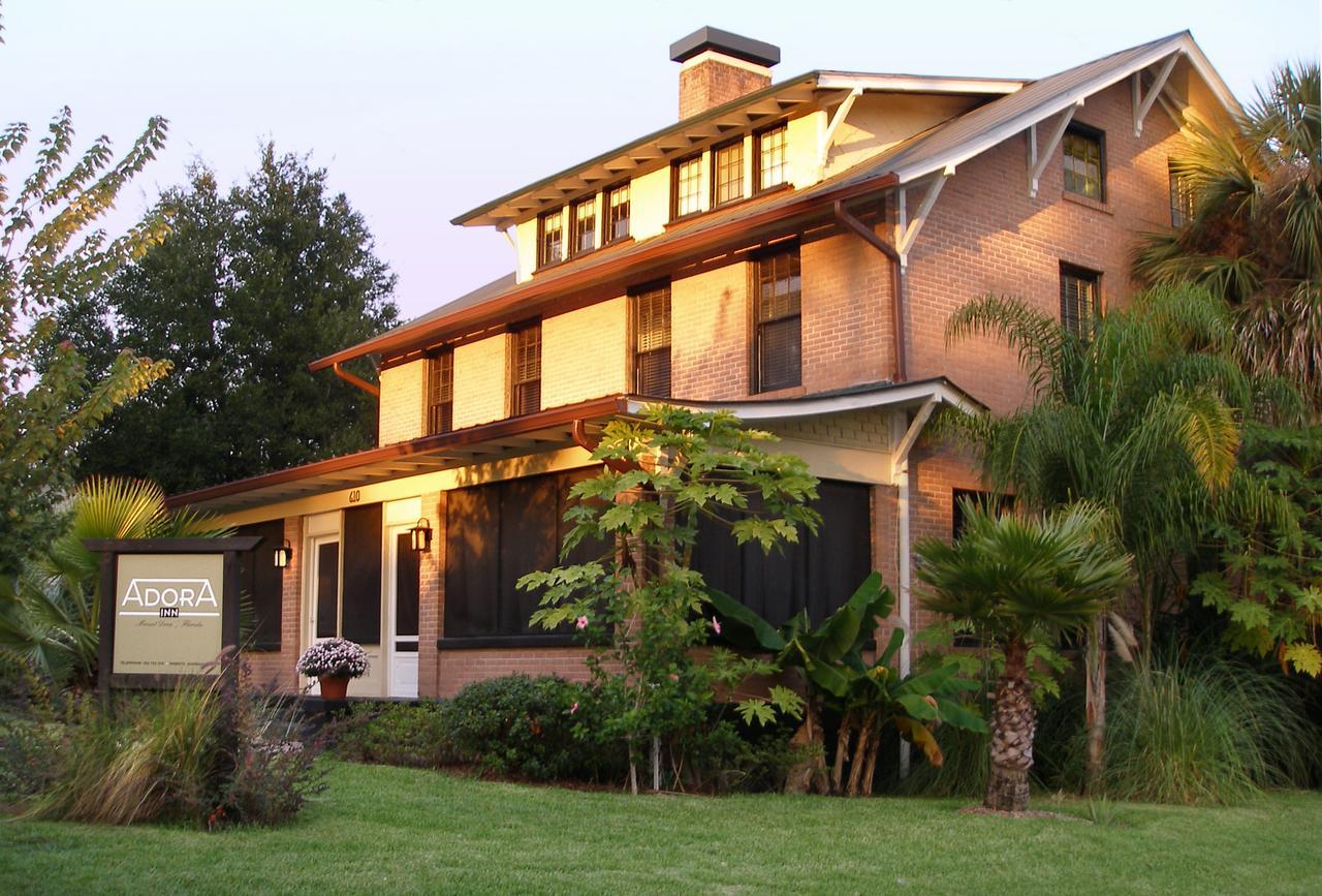 מאונט דורה Adora Inn מראה חיצוני תמונה